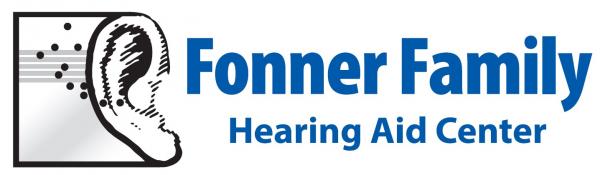 Fonner Family Hearing Centers - Arlington logo