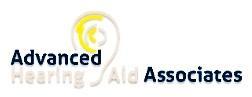 Advanced Hearing Aid Associates - Mount Arlington logo
