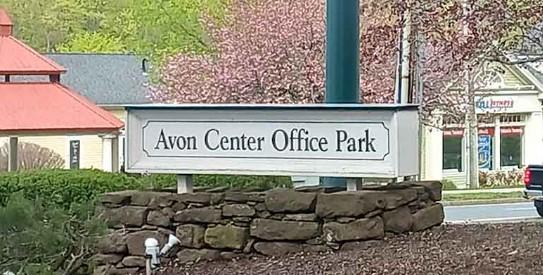 signage
