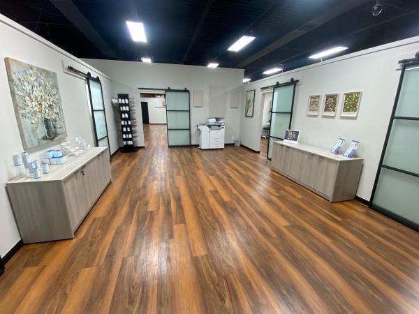 Listen 2 Life Souderton office