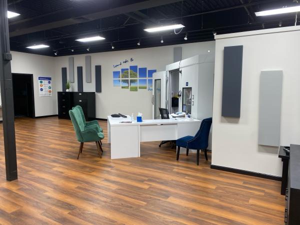 Listen 2 Life hearing test