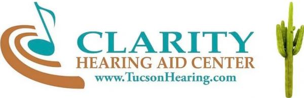 Clarity Hearing Aid Center - Northwest logo