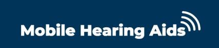 Mobile Hearing Aids logo