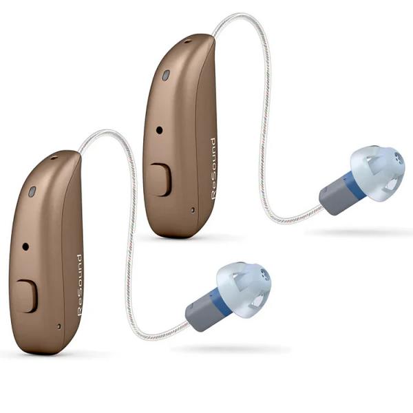 Rechargeable Devices With Artificial Intelligence and Bluetooth