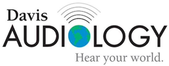 Davis Audiology - Grove logo