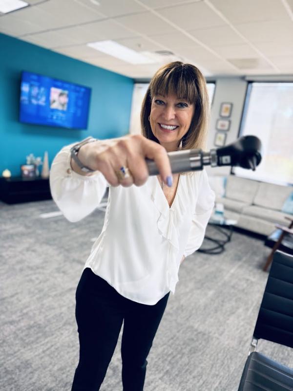 Dr. Cathy Kurth AU.D.