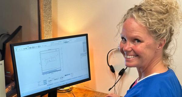 Dr. Kreisman Testing