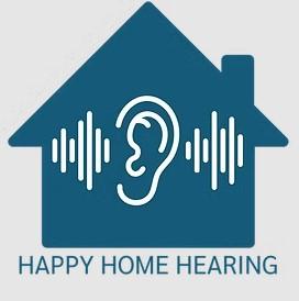 Happy Home Hearing logo