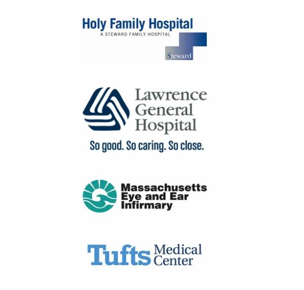 Announcement for New England ENT - North Andover