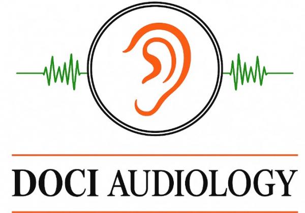Doci Audiology - Reston logo