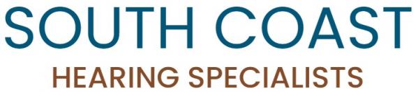 South Coast Hearing Specialists logo