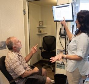 Helping patients hear their best at South Coast Hearing Specialists