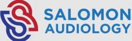 Salomon Audiology logo