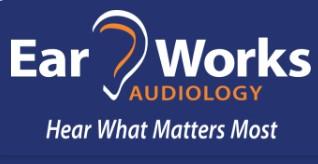 Ear Works Audiology - Massapequa logo