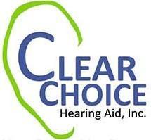 Clear Choice Hearing Aid - Laguna Hills logo
