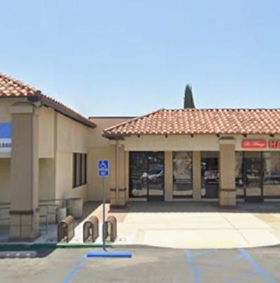 Outside of office - Clear Choice Hearing Aids in Laguna Hills, CA