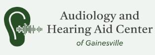 Audiology and Hearing Aid Center of Gainesville logo