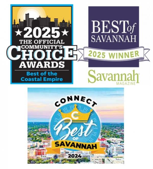 Announcement for Expert Hearing  - Savannah Midtown