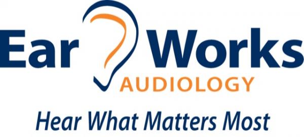 Ear Works Audiology - Lake Success logo