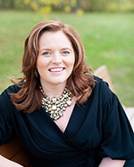 Amy Sarow