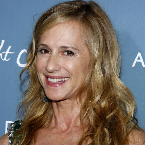 Holly Hunter