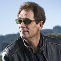 Huey Lewis