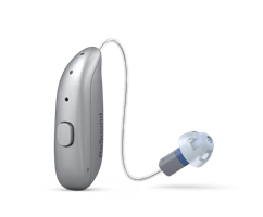 ReSound One hearing aids