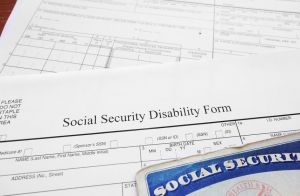 social security and hearing loss