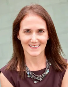 Author Shari Eberts
