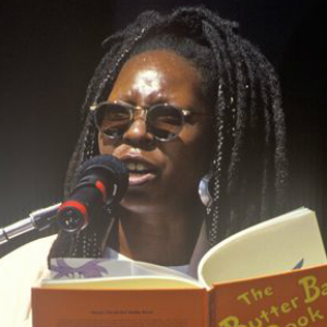 Whoopi Goldberg