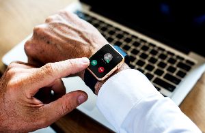 Apple watch