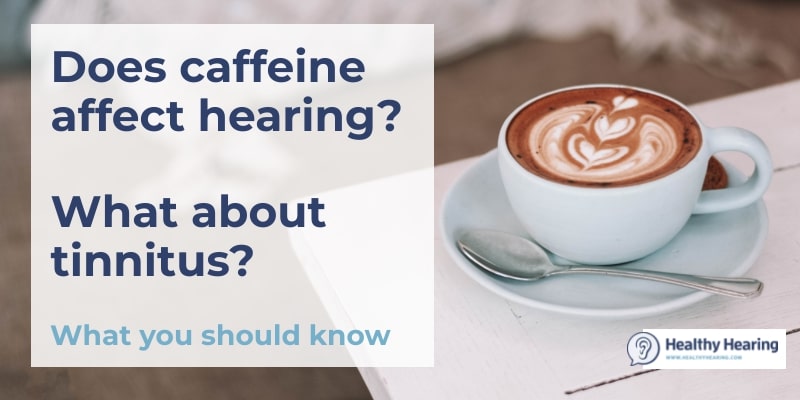 Infographic of a cup of coffee and the words 
