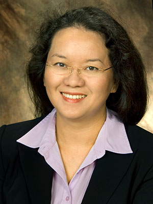 Dr. King Chung