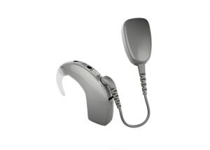 Cochlear Baha 5