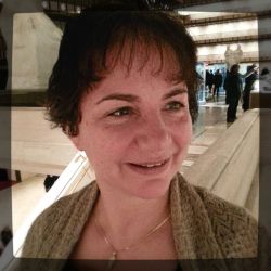 Temma Ehrenfeld