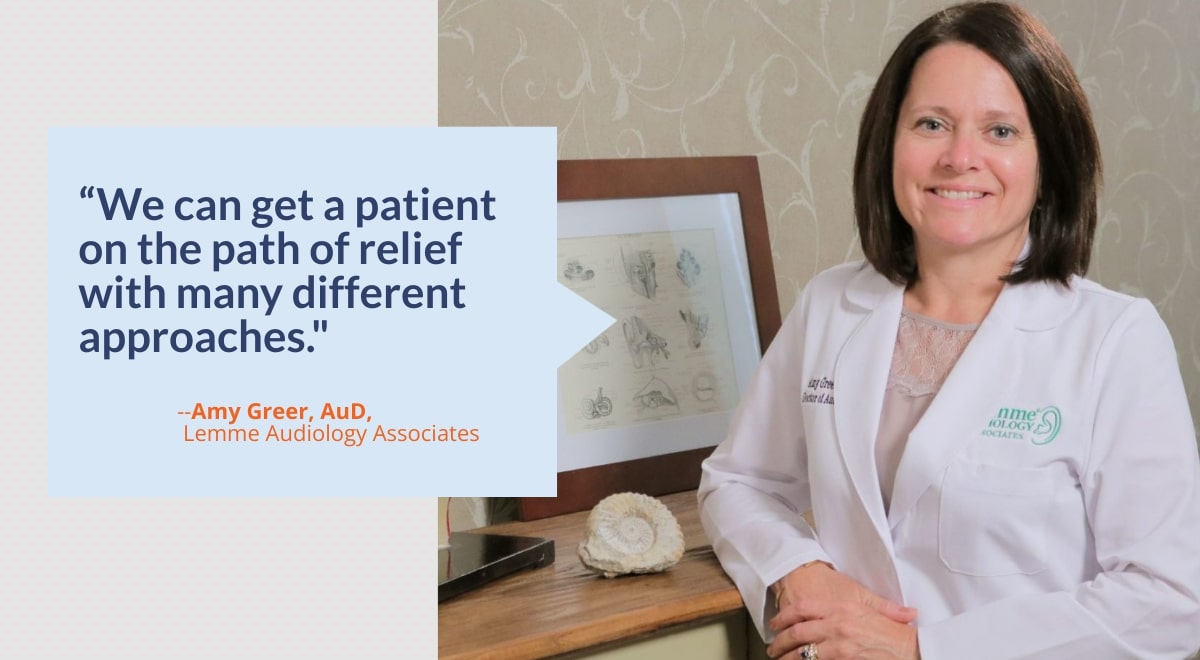 Dr. Amy Greer