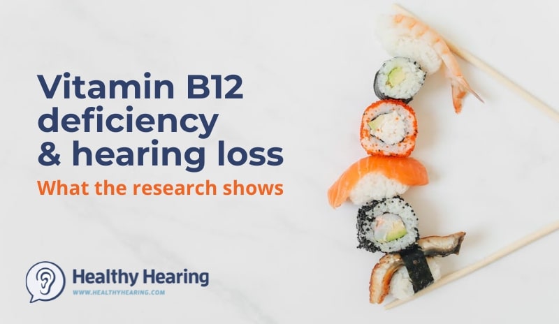 An infographic showing sushi, and the words,