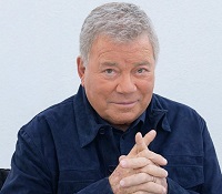 William Shatner 